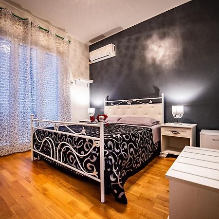 سيراكوزا Bnb Cheope المظهر الخارجي الصورة