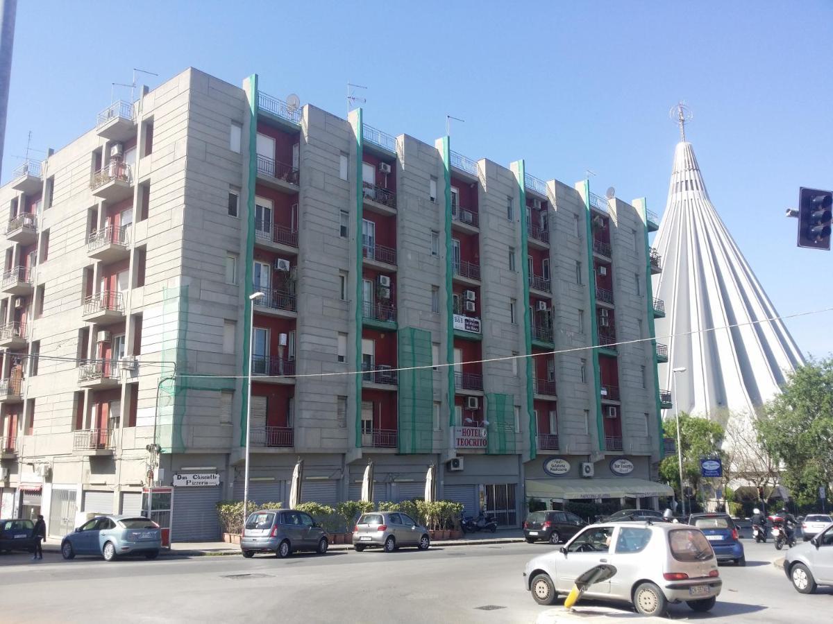 سيراكوزا Bnb Cheope المظهر الخارجي الصورة