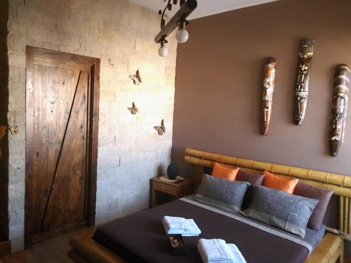سيراكوزا Bnb Cheope المظهر الخارجي الصورة