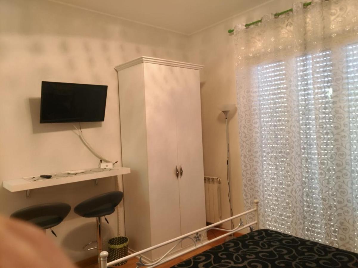 سيراكوزا Bnb Cheope المظهر الخارجي الصورة