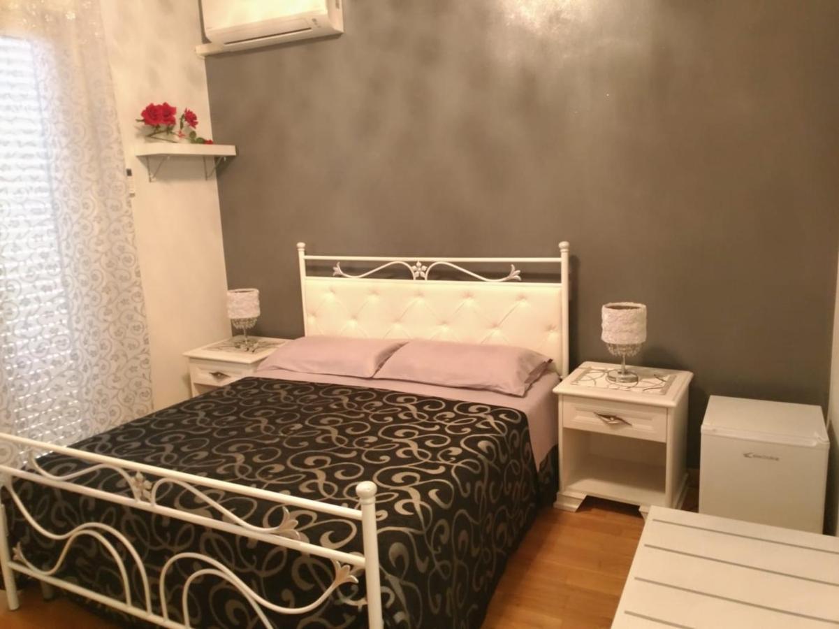 سيراكوزا Bnb Cheope المظهر الخارجي الصورة