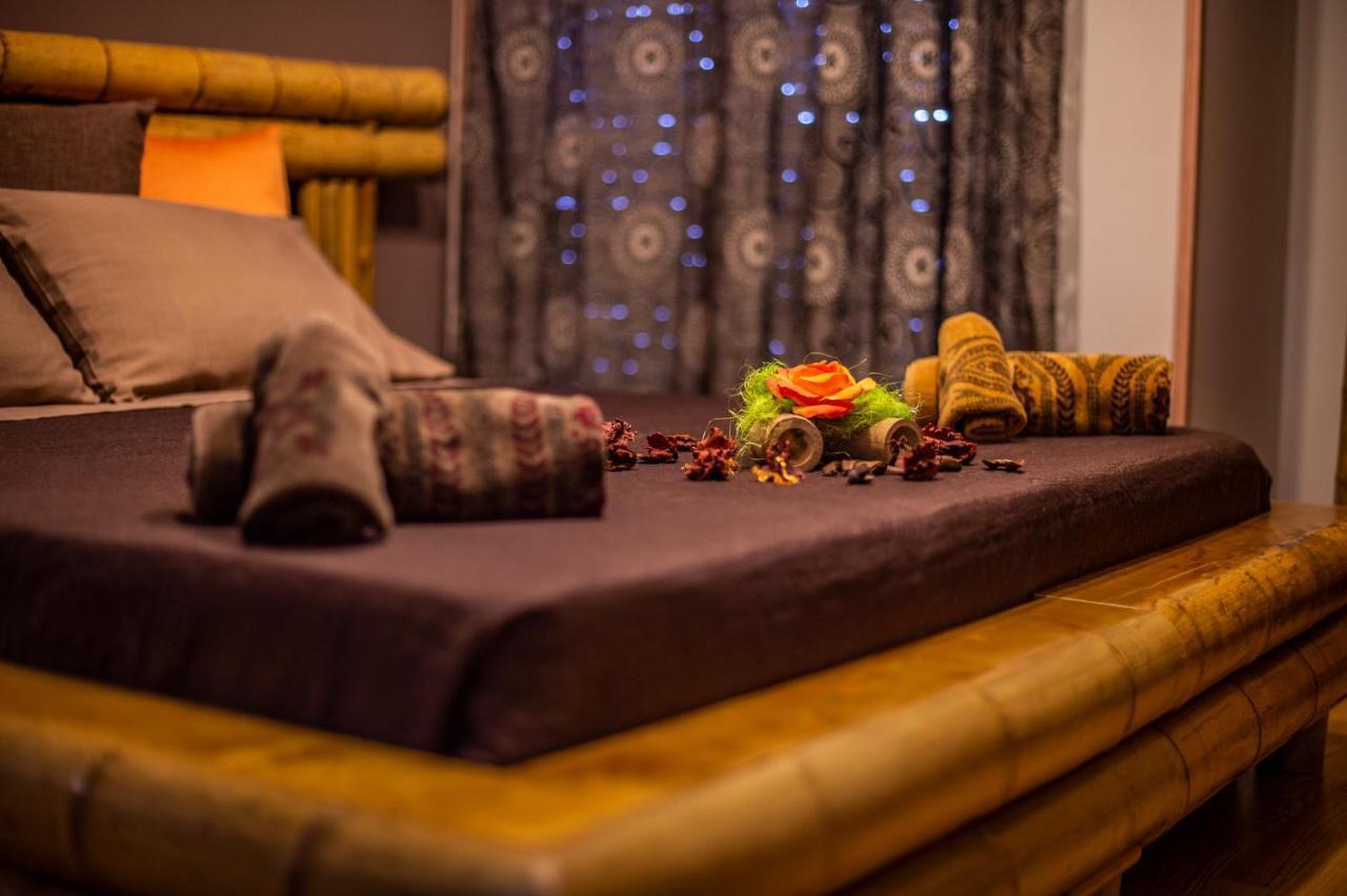سيراكوزا Bnb Cheope المظهر الخارجي الصورة