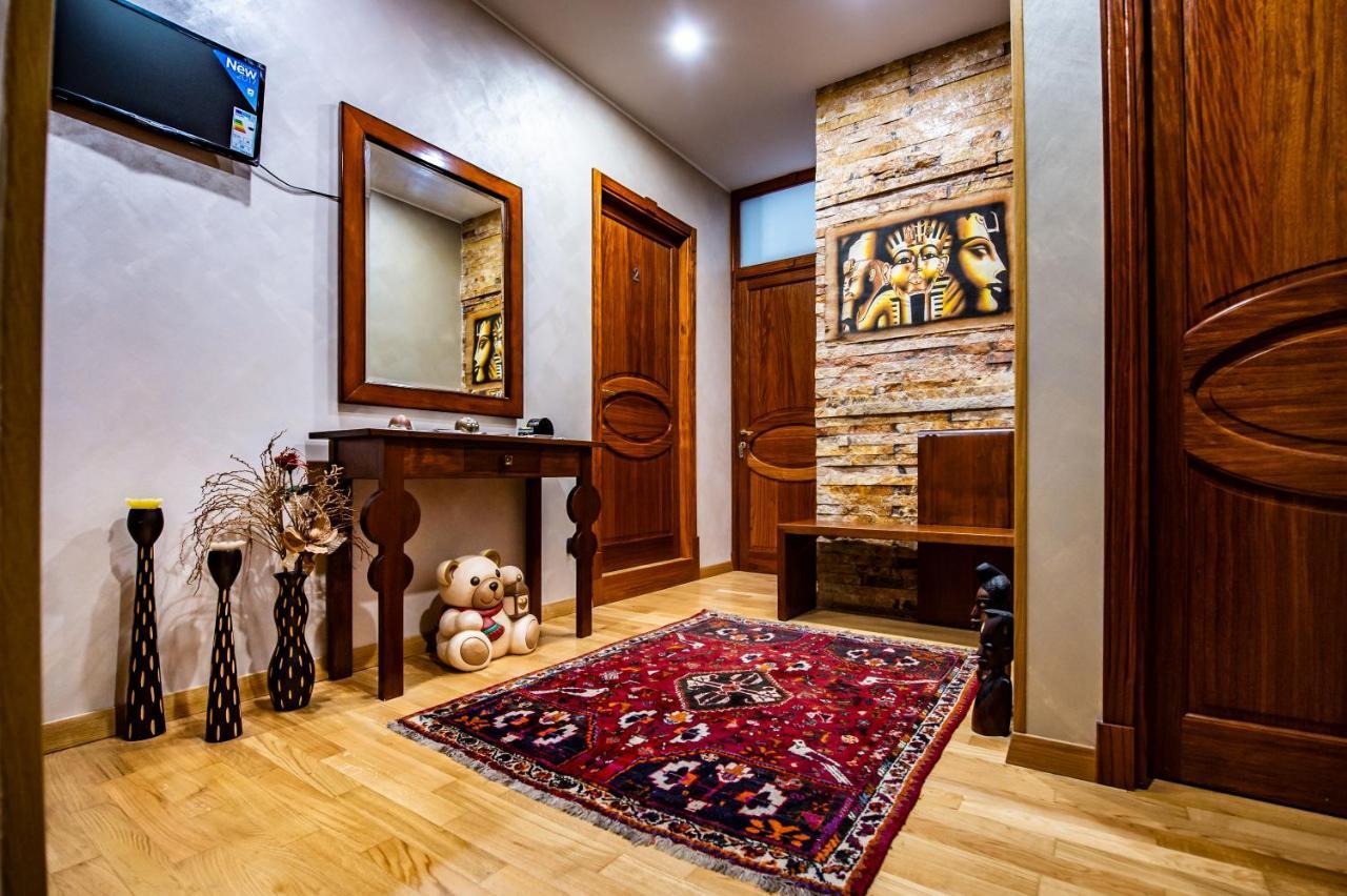 سيراكوزا Bnb Cheope المظهر الخارجي الصورة