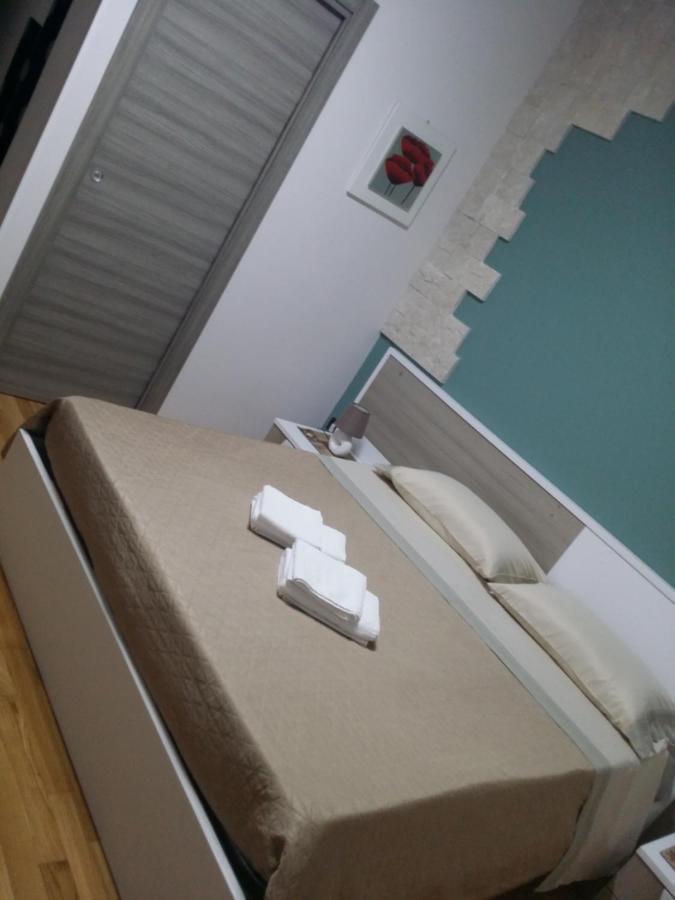سيراكوزا Bnb Cheope المظهر الخارجي الصورة